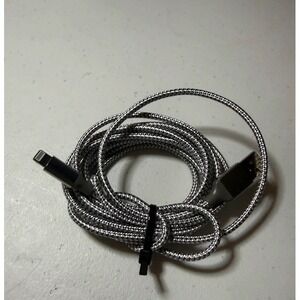 USB A to iPhone Charging Cable Fast Charger for iPhone